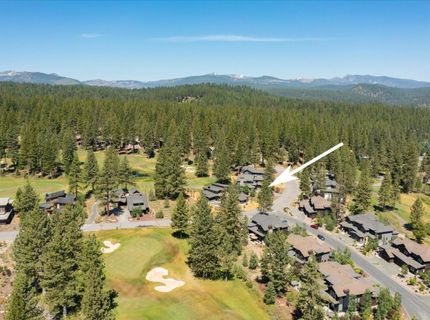 9217 Heartwood Dr, Truckee, CA 96161 Photo