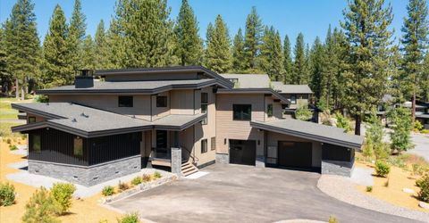 9217 Heartwood Dr, Truckee, CA 96161 Photo