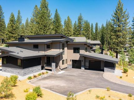 9217 Heartwood Dr, Truckee, CA 96161 Photo