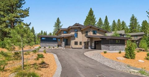 9217 Heartwood Dr, Truckee, CA 96161 Photo