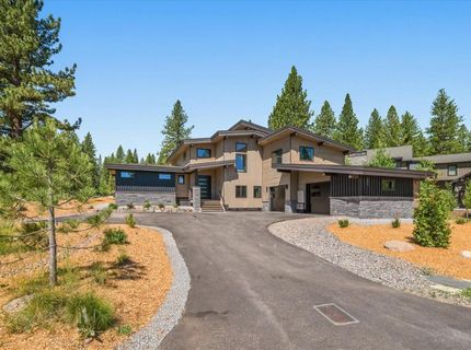 9217 Heartwood Dr, Truckee, CA 96161 Photo