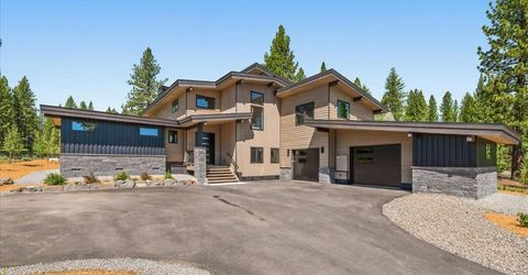 9217 Heartwood Dr, Truckee, CA 96161 Photo
