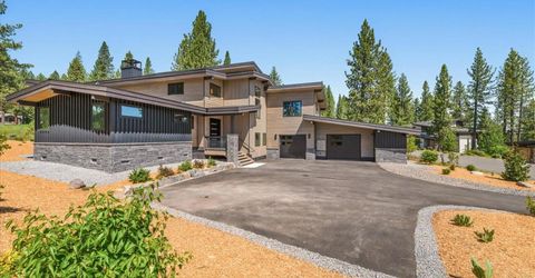 9217 Heartwood Dr, Truckee, CA 96161 Photo