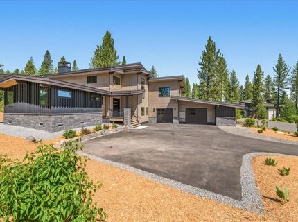 9217 Heartwood Dr, Truckee, CA 96161 Photo