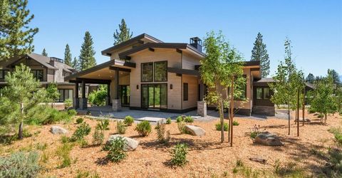 9217 Heartwood Dr, Truckee, CA 96161 Photo
