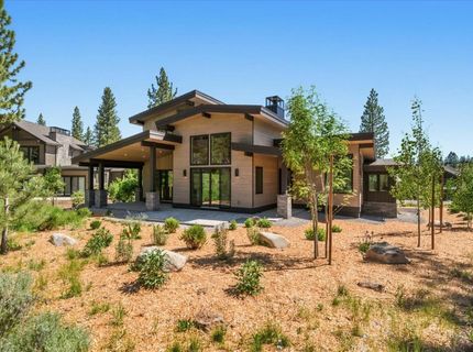9217 Heartwood Dr, Truckee, CA 96161 Photo