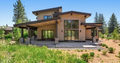 9217 Heartwood Dr, Truckee, CA 96161 Photo