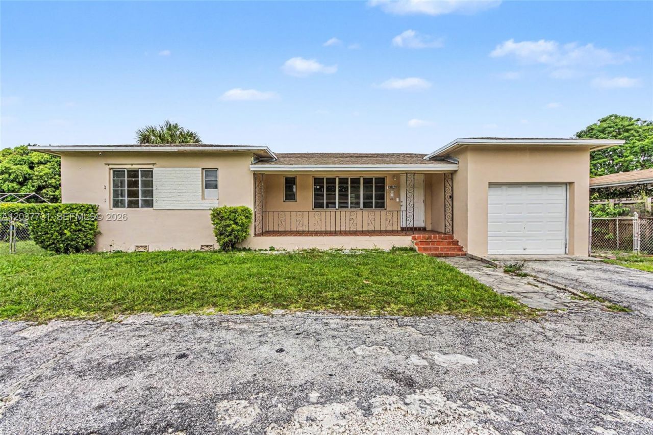 13020 NW 1st Ave , Miami, FL 33168 Photo