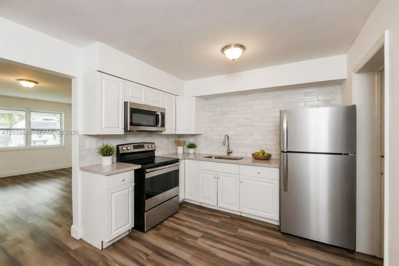 1225 NW 58th Ave, Unit 1225, Lauderhill, FL 33313 Photo