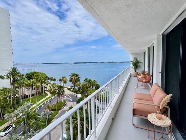 200 SE 15th Rd , Unit 9I, Miami, FL 33129