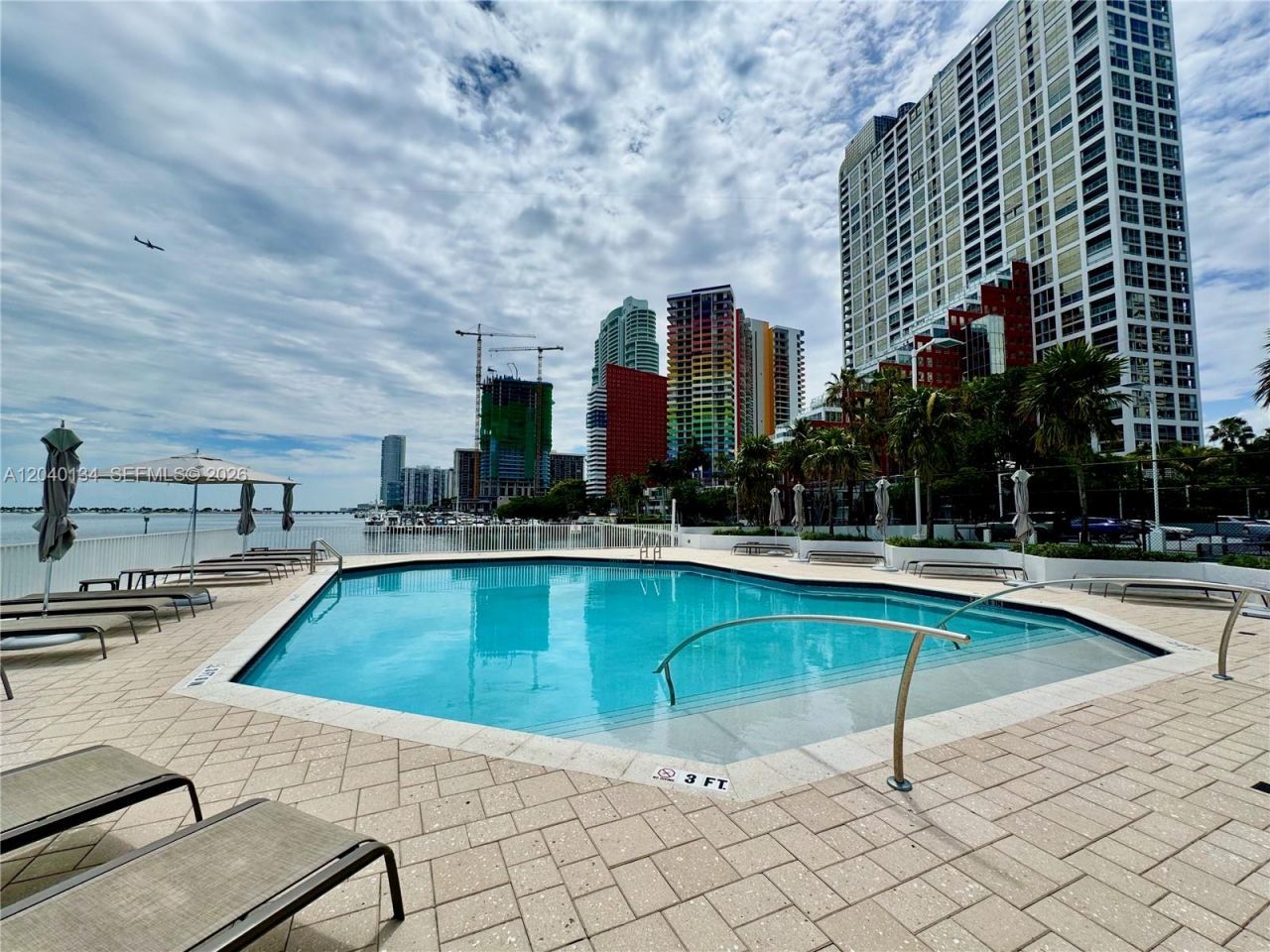 200 SE 15th Rd , Unit 9I, Miami, FL 33129 Photo