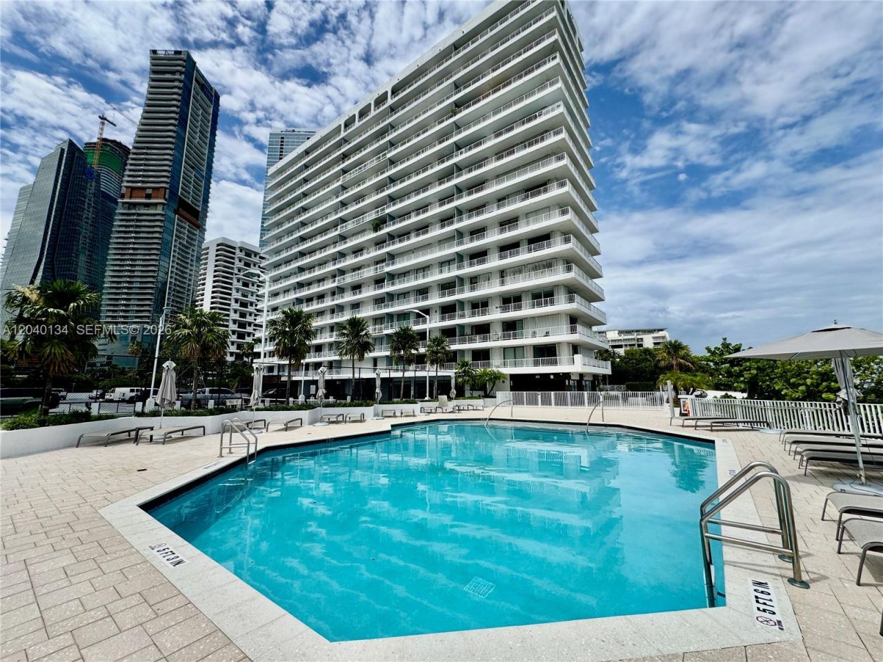 200 SE 15th Rd , Unit 9I, Miami, FL 33129 Photo