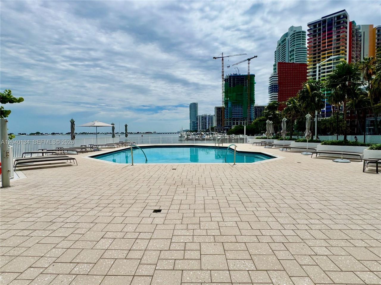 200 SE 15th Rd , Unit 9I, Miami, FL 33129 Photo