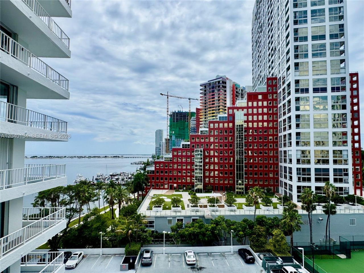 200 SE 15th Rd , Unit 9I, Miami, FL 33129 Photo