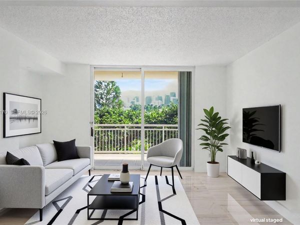 2475 Brickell Ave , Unit 704, Miami, FL 33129