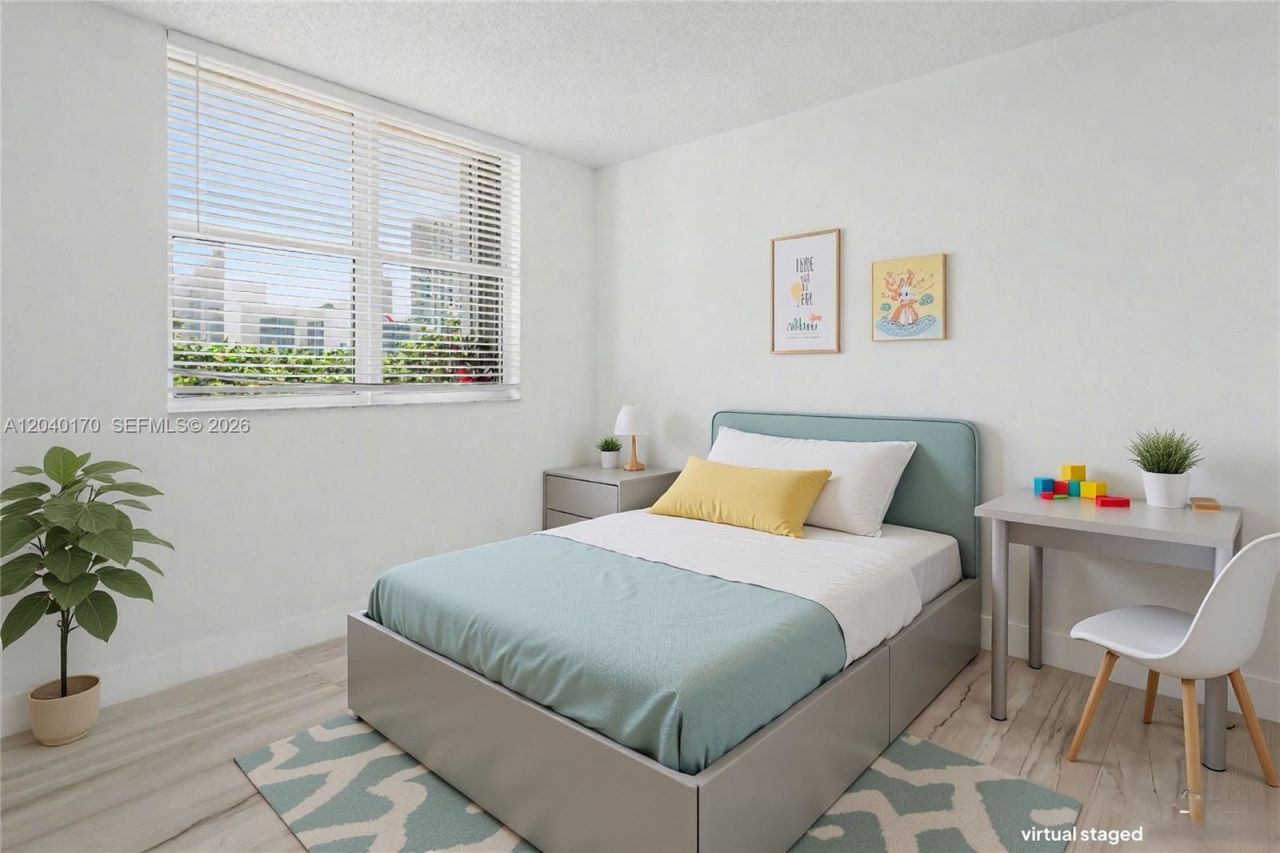 2475 Brickell Ave , Unit 704, Miami, FL 33129 Photo