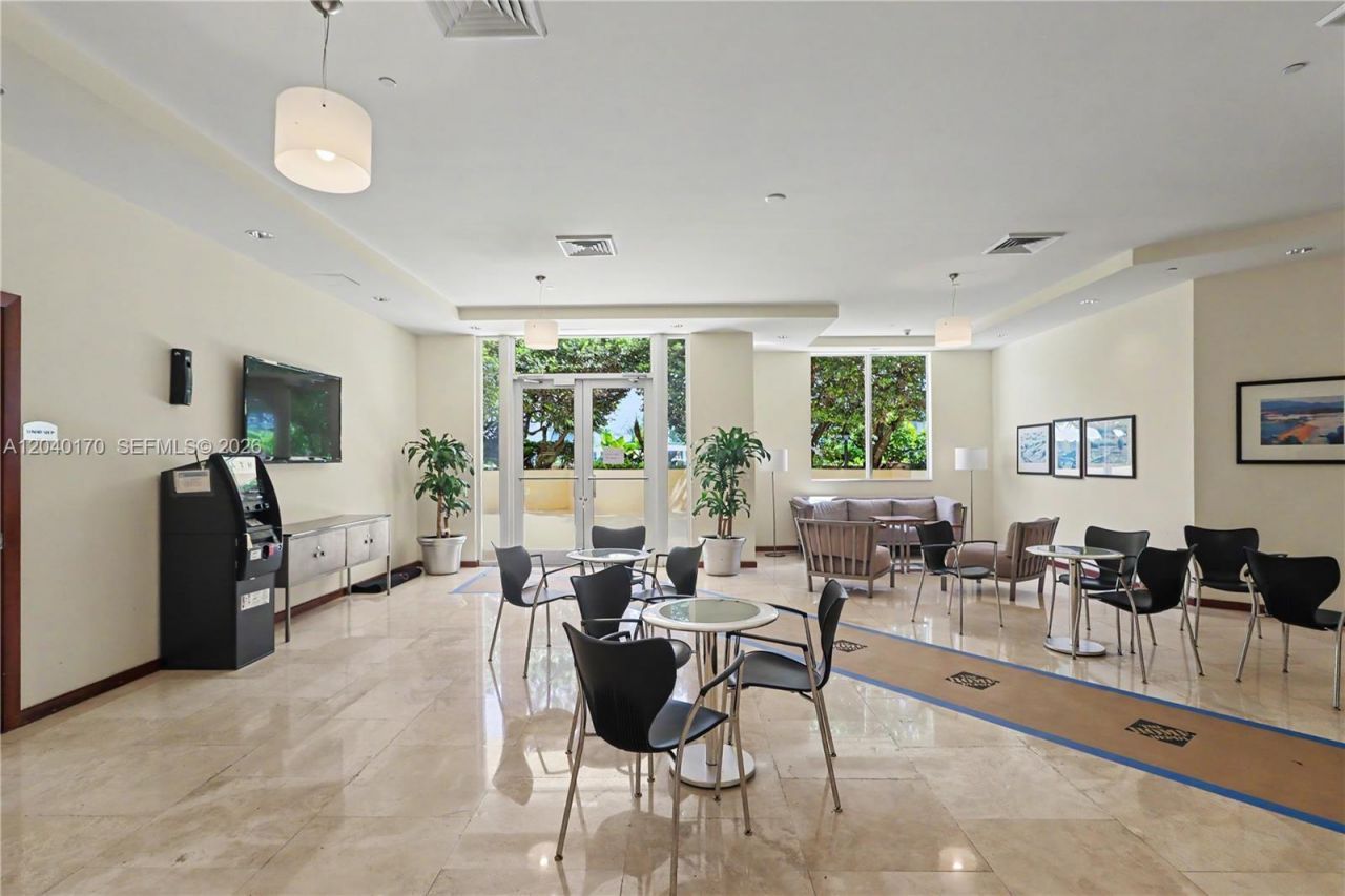 2475 Brickell Ave , Unit 704, Miami, FL 33129 Photo
