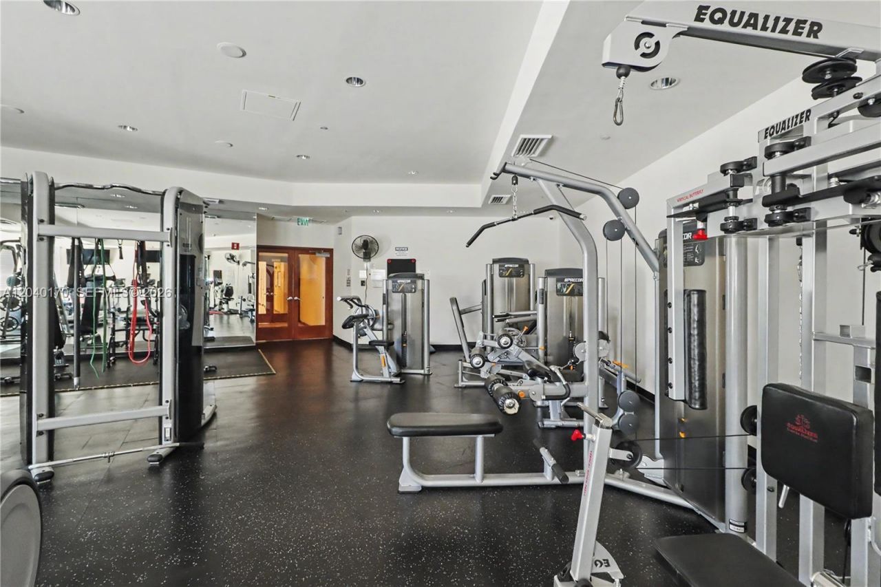 2475 Brickell Ave , Unit 704, Miami, FL 33129 Photo