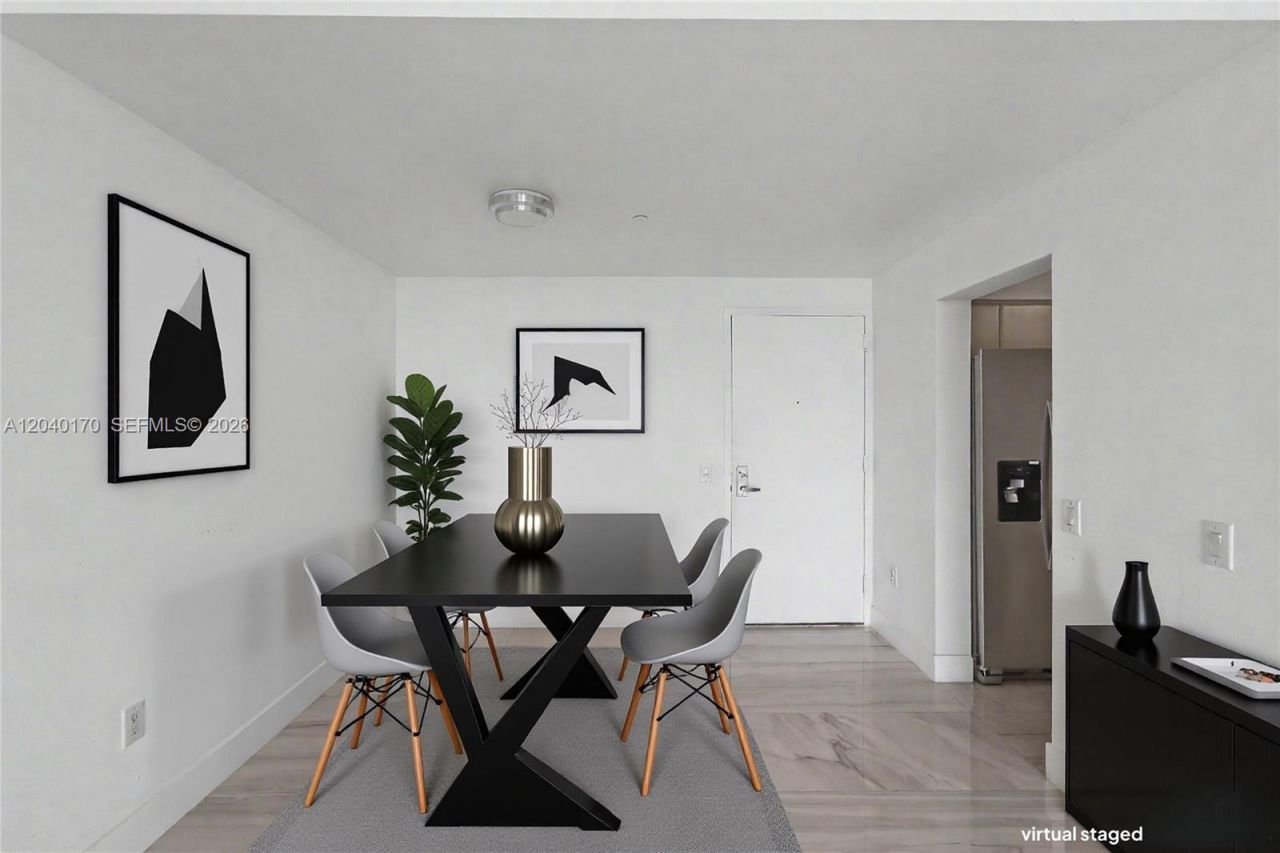 2475 Brickell Ave , Unit 704, Miami, FL 33129 Photo