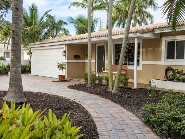 5404 NE 22nd Ave, Fort Lauderdale, FL 33308