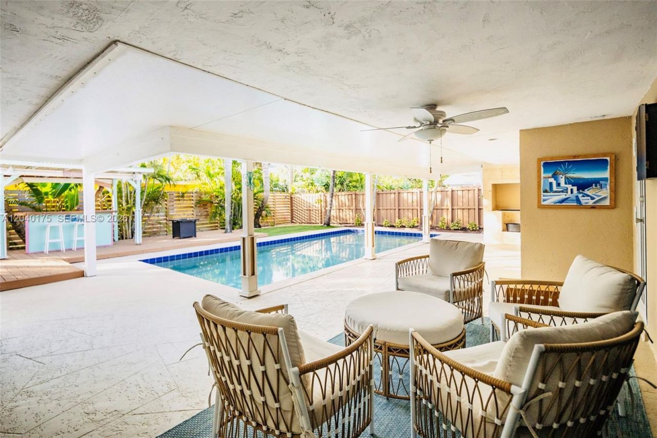 5404 NE 22nd Ave, Fort Lauderdale, FL 33308 Photo