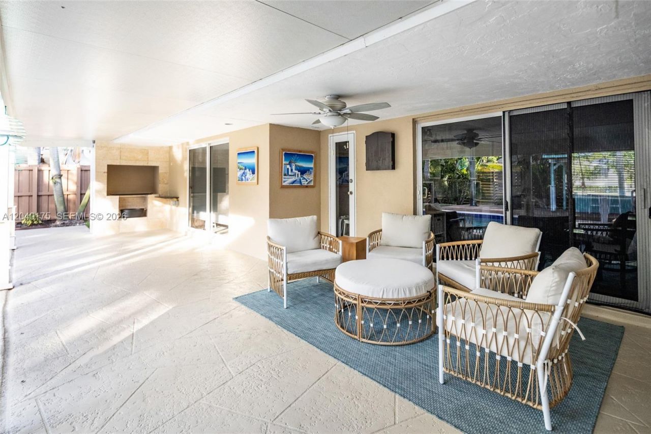 5404 NE 22nd Ave, Fort Lauderdale, FL 33308 Photo