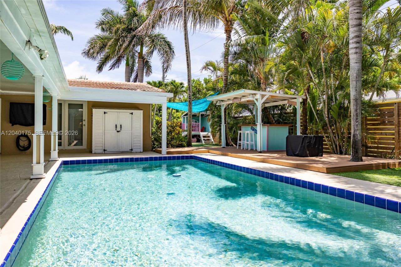 5404 NE 22nd Ave, Fort Lauderdale, FL 33308 Photo