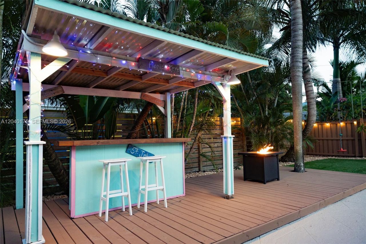 5404 NE 22nd Ave, Fort Lauderdale, FL 33308 Photo