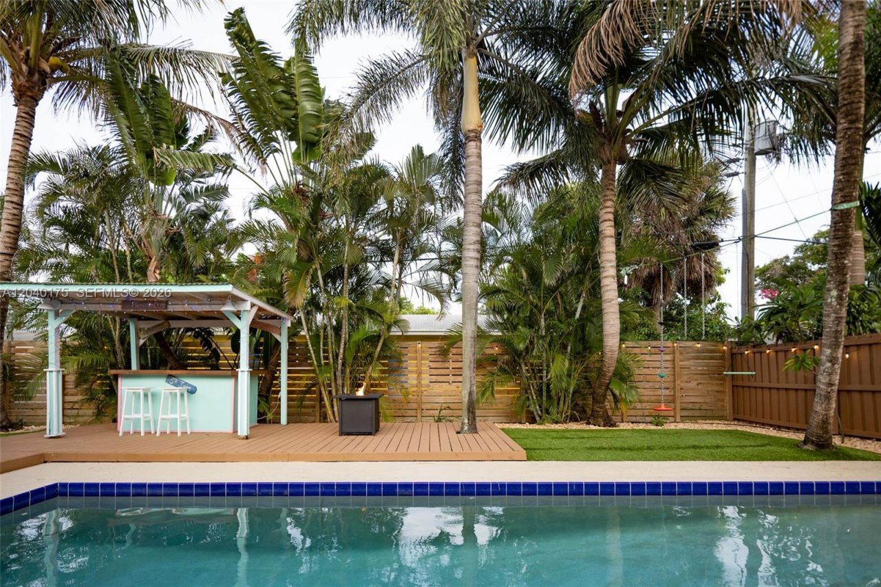 5404 NE 22nd Ave, Fort Lauderdale, FL 33308 Photo