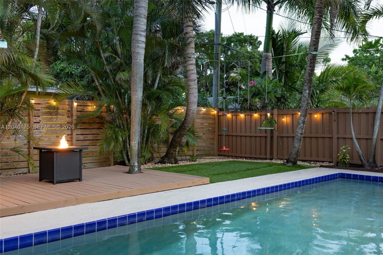 5404 NE 22nd Ave, Fort Lauderdale, FL 33308 Photo