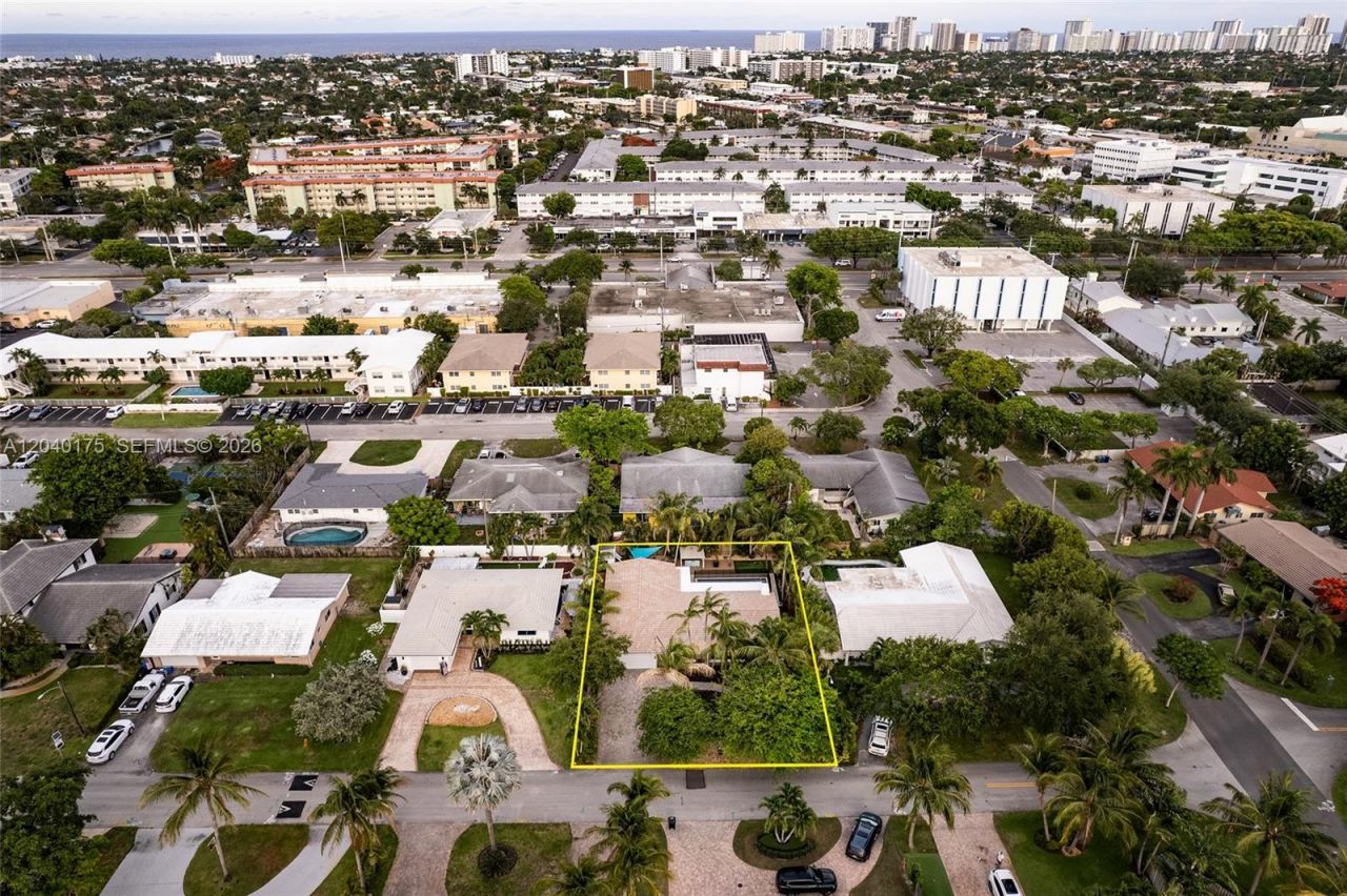 5404 NE 22nd Ave, Fort Lauderdale, FL 33308 Photo