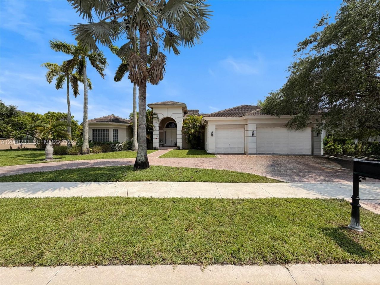 15298 SW 34th St , Davie, FL 33331 Photo
