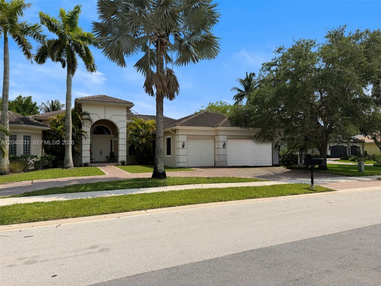 15298 SW 34th St , Davie, FL 33331 Photo