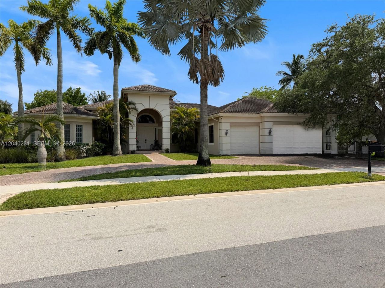 15298 SW 34th St , Davie, FL 33331 Photo