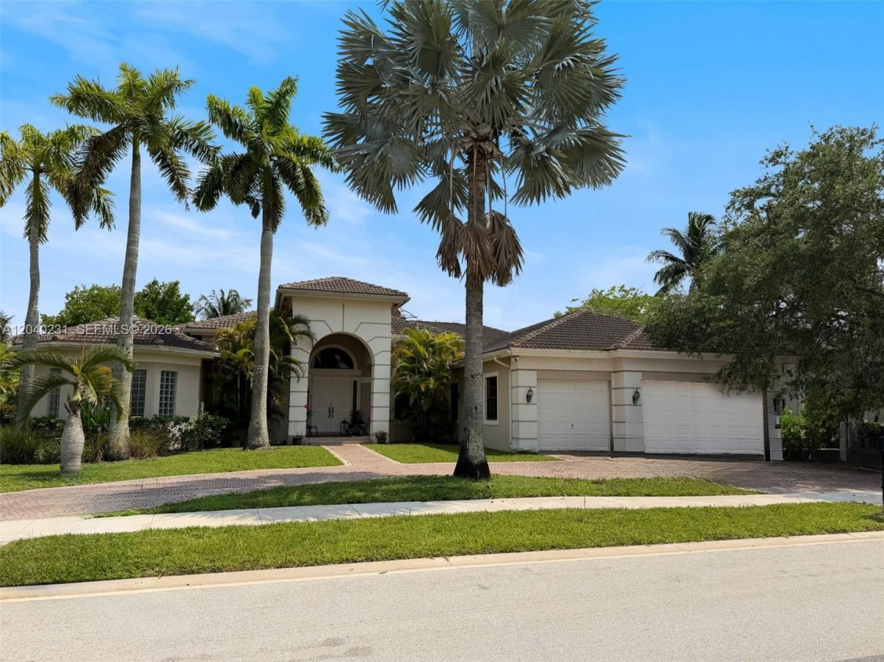 15298 SW 34th St , Davie, FL 33331 Photo