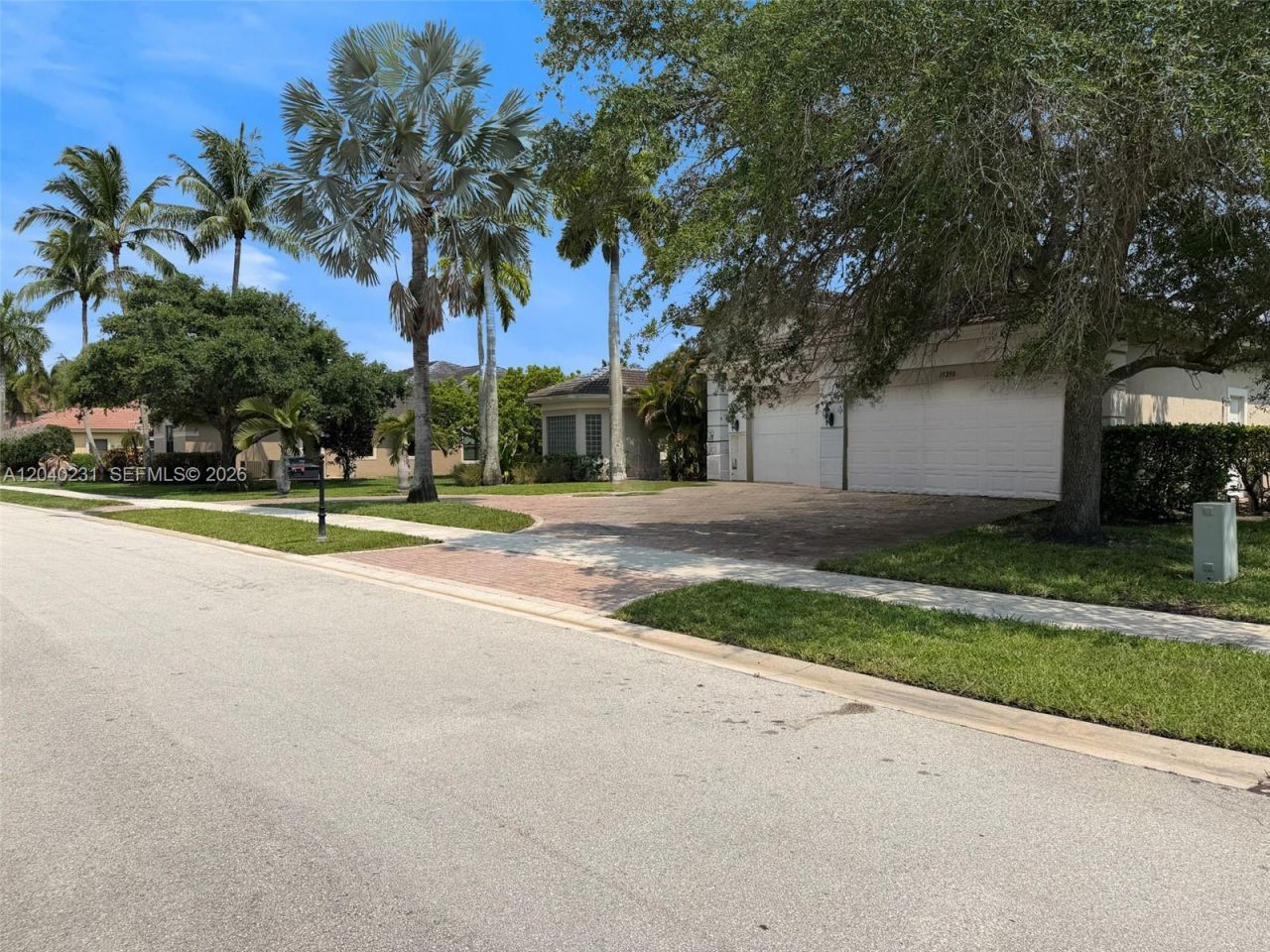 15298 SW 34th St , Davie, FL 33331 Photo