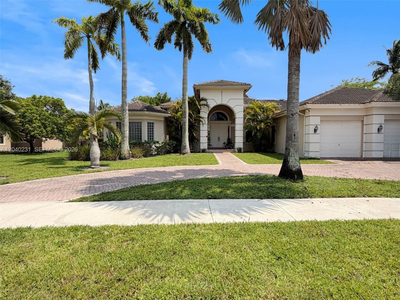 15298 SW 34th St , Davie, FL 33331 Photo