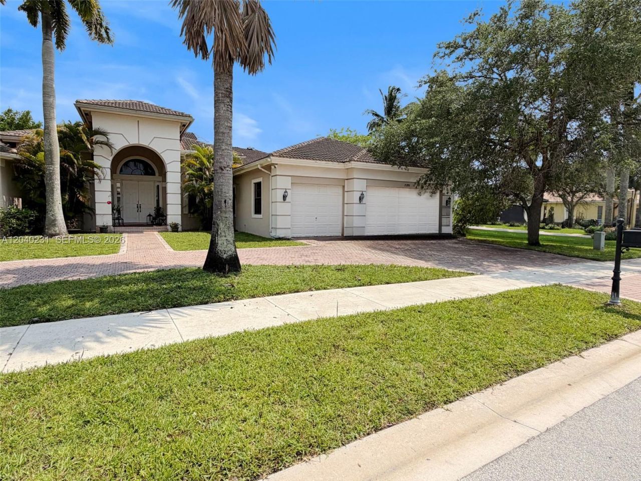 15298 SW 34th St , Davie, FL 33331 Photo