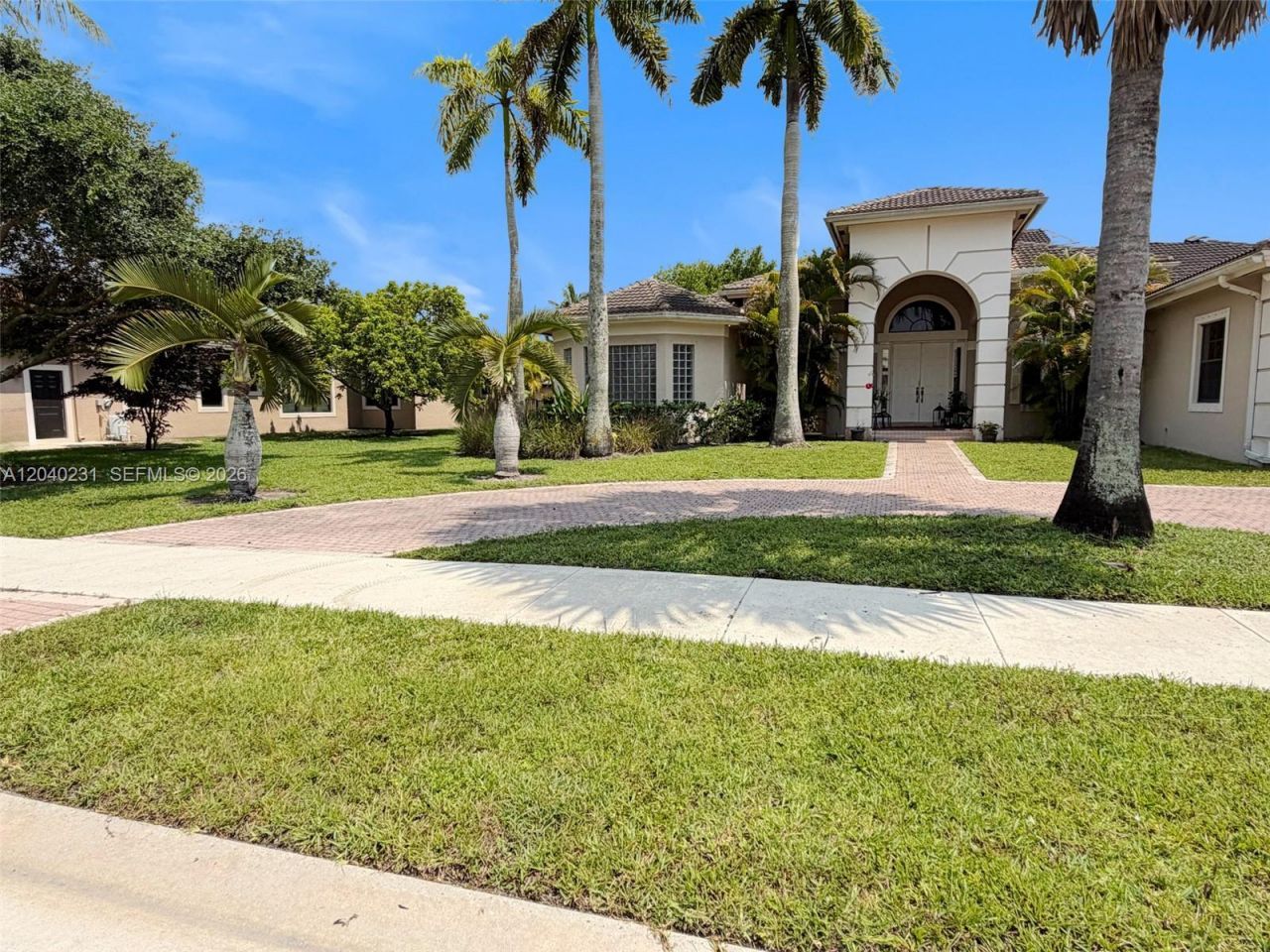 15298 SW 34th St , Davie, FL 33331 Photo