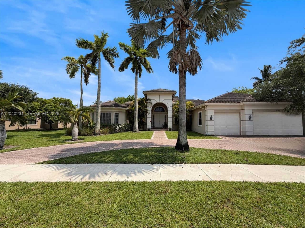 15298 SW 34th St , Davie, FL 33331 Photo