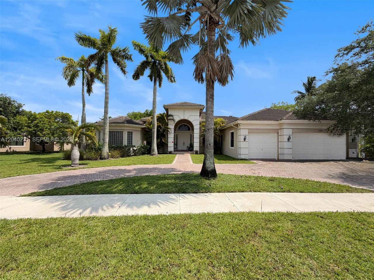 15298 SW 34th St , Davie, FL 33331 Photo