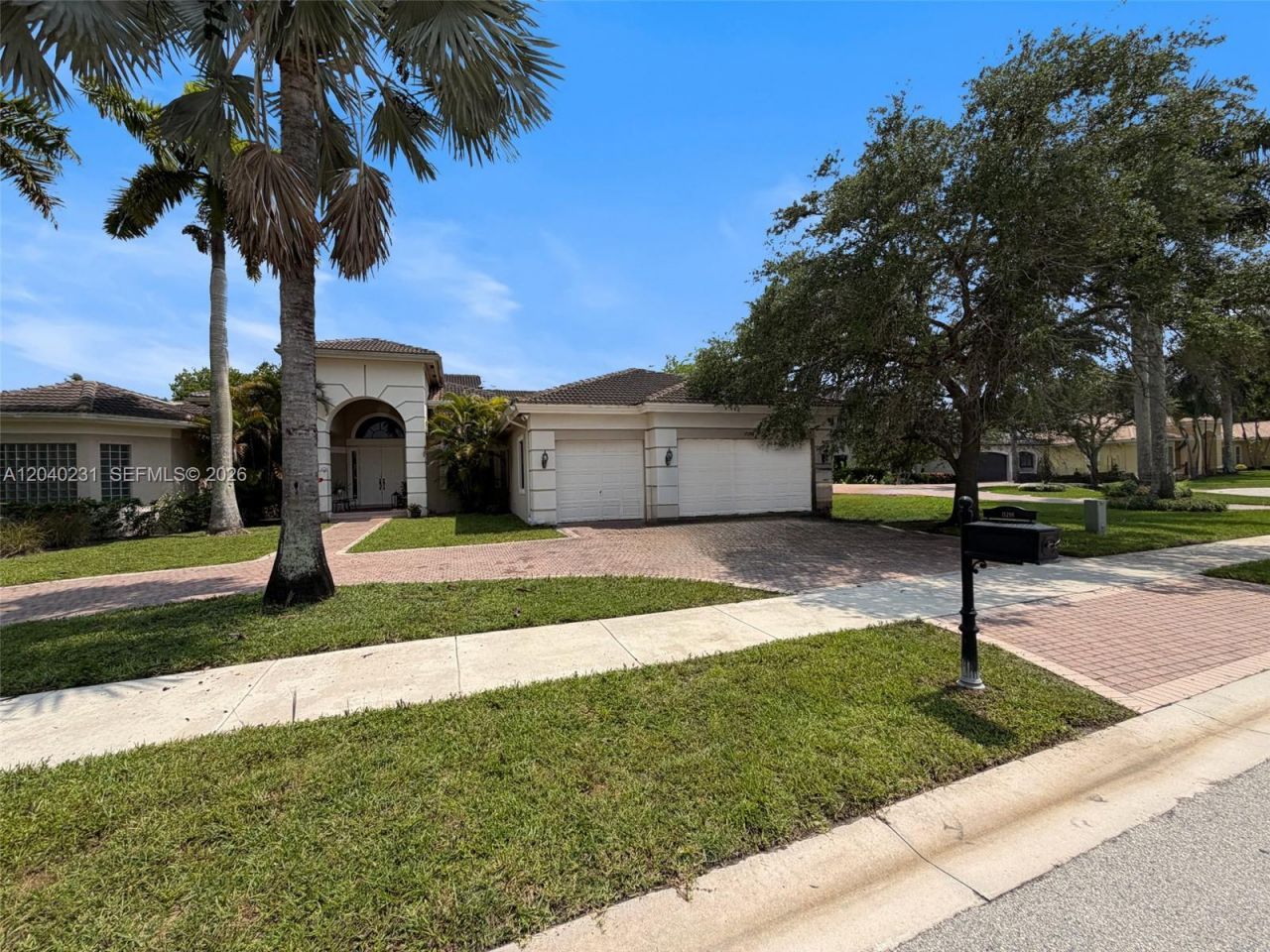 15298 SW 34th St , Davie, FL 33331 Photo