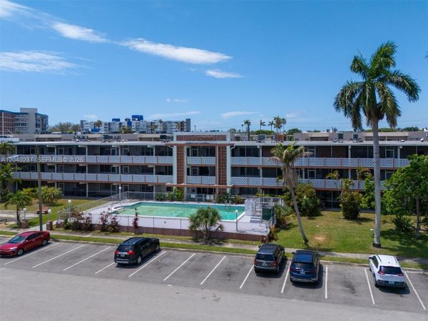 1450 NE 170th St , Unit 115, North Miami Beach, FL 33162