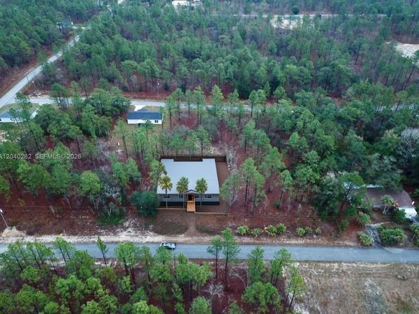Lot Nearby NW Narcissus Road, Dunnellon, FL 34431