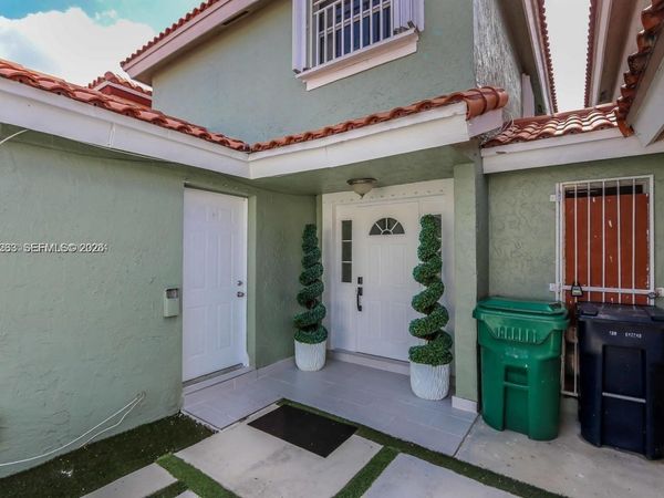 1021 SW 104th Ct , Unit 2, Miami, FL 33174