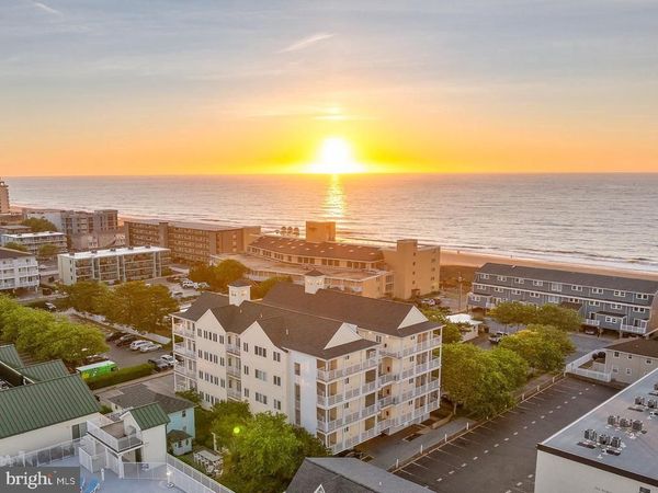 11 54TH STREET, Unit 203, OCEAN CITY, MD 21842