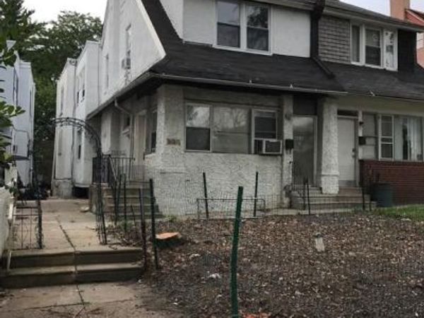 4830 E ROOSEVELT BOULEVARD, PHILADELPHIA, PA 19124