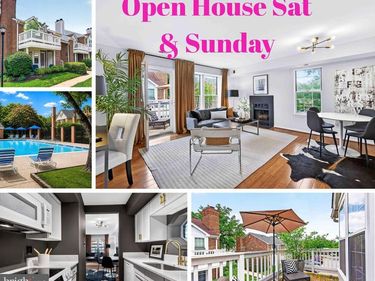 2584 B S ARLINGTON MILL DRIVE, Unit 2, ARLINGTON, VA 22206