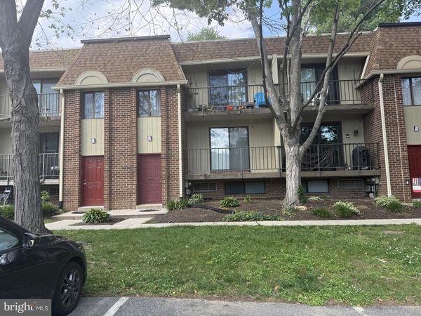 326 SAYBROOK LANE, Unit B, WALLINGFORD, PA 19086