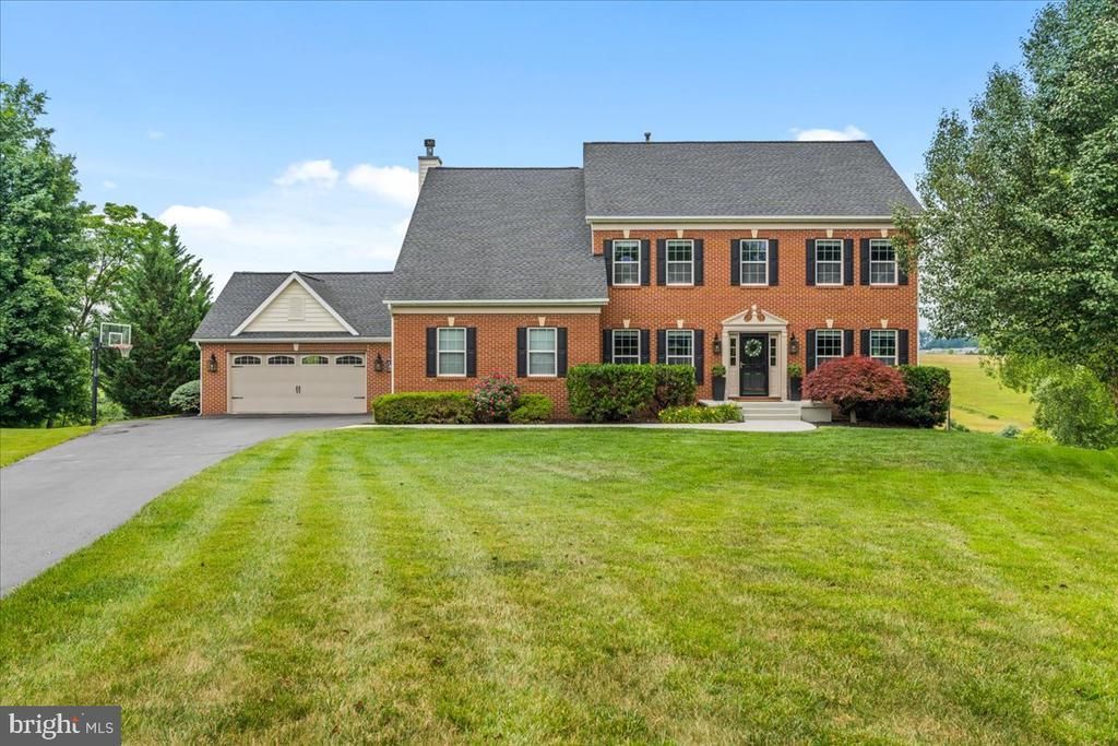 9811 RITCHIE COURT, IJAMSVILLE, MD 21754